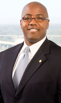 Leonard Sledge